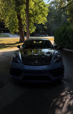 JJ's Mobile Detailing on Yelp
