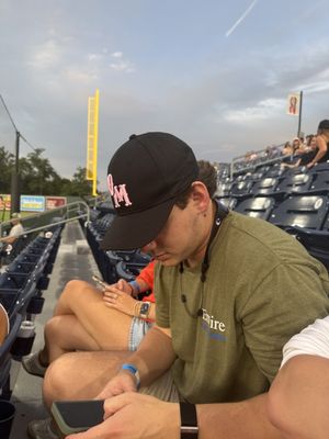 Fluor Field by null