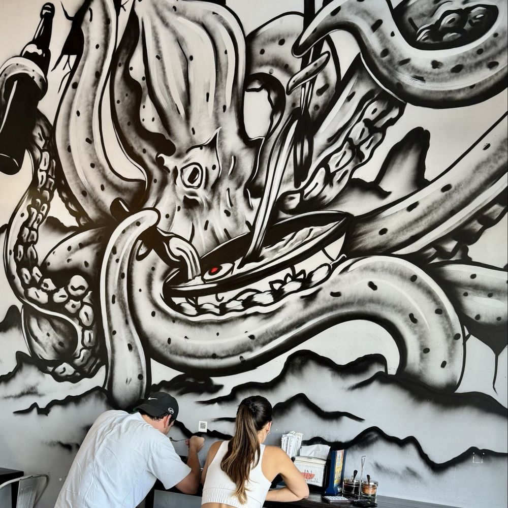 In Ramen - Ramen Near Me - Dania Beach, Florida In Ramen - Ramen Near Me - Dania Beach, Florida