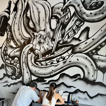 In Ramen - Ramen Near Me - Dania Beach, Florida