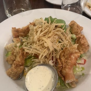 King Street Oyster Bar - MONTEREY CHICKEN SALAD - Seafood Near Me - Potomac, Maryland