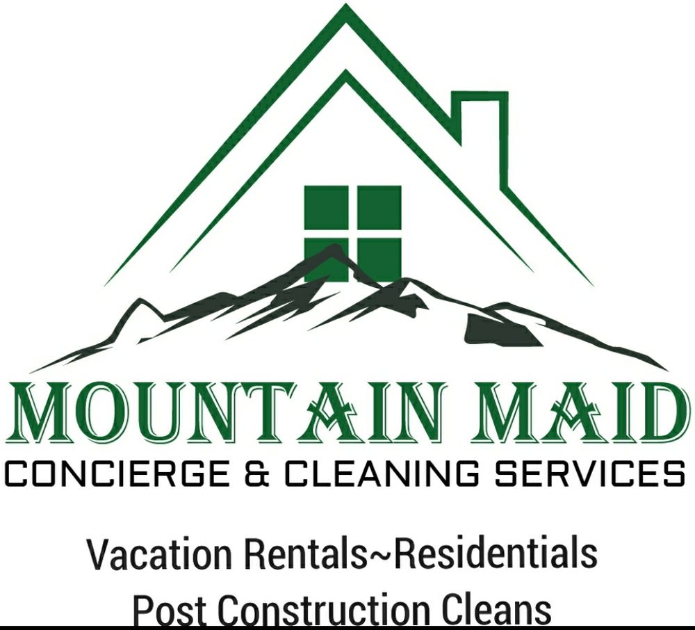 MOUNTAIN MAID CONCIERGE AND CLEANING SERVICES Request a Quote None UPDATED Home Cleaning