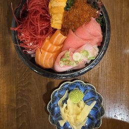 Kaisen Special Bowl