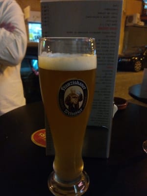 Bar Juan Carlos by null