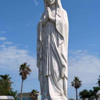 Old City Cemetery - Local Flavor Near Me - Galveston, Texas