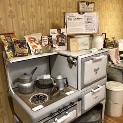 Okotoks Museum & Archives - For the Gourmet Cook!
