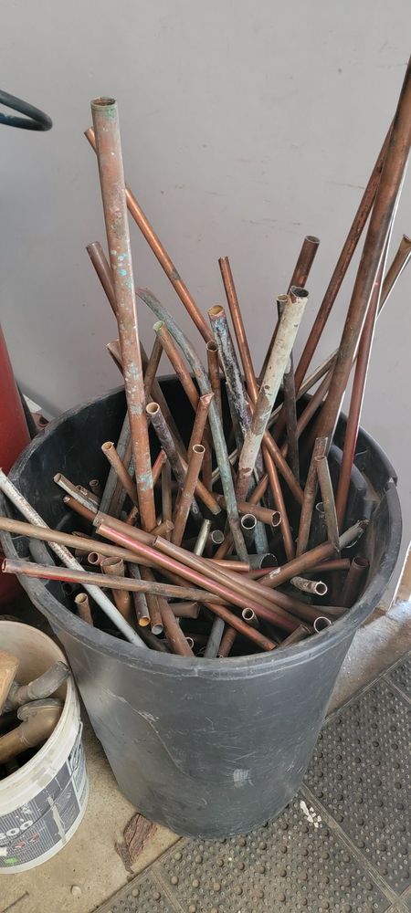 Slide of Black's Plumbing