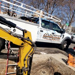 Al and Sons Plumbing
