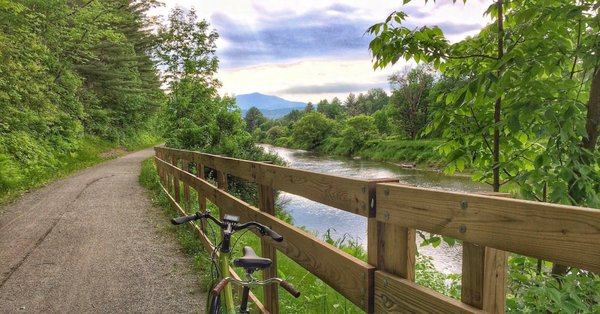 Lamoille Valley Bike Tours by null