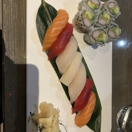 Sushi Regular