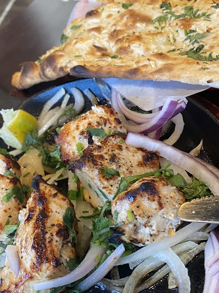 Zaviya Grill