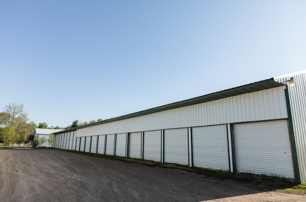 KO STORAGE 487 WI46, Amery, Wisconsin Self Storage Phone Number