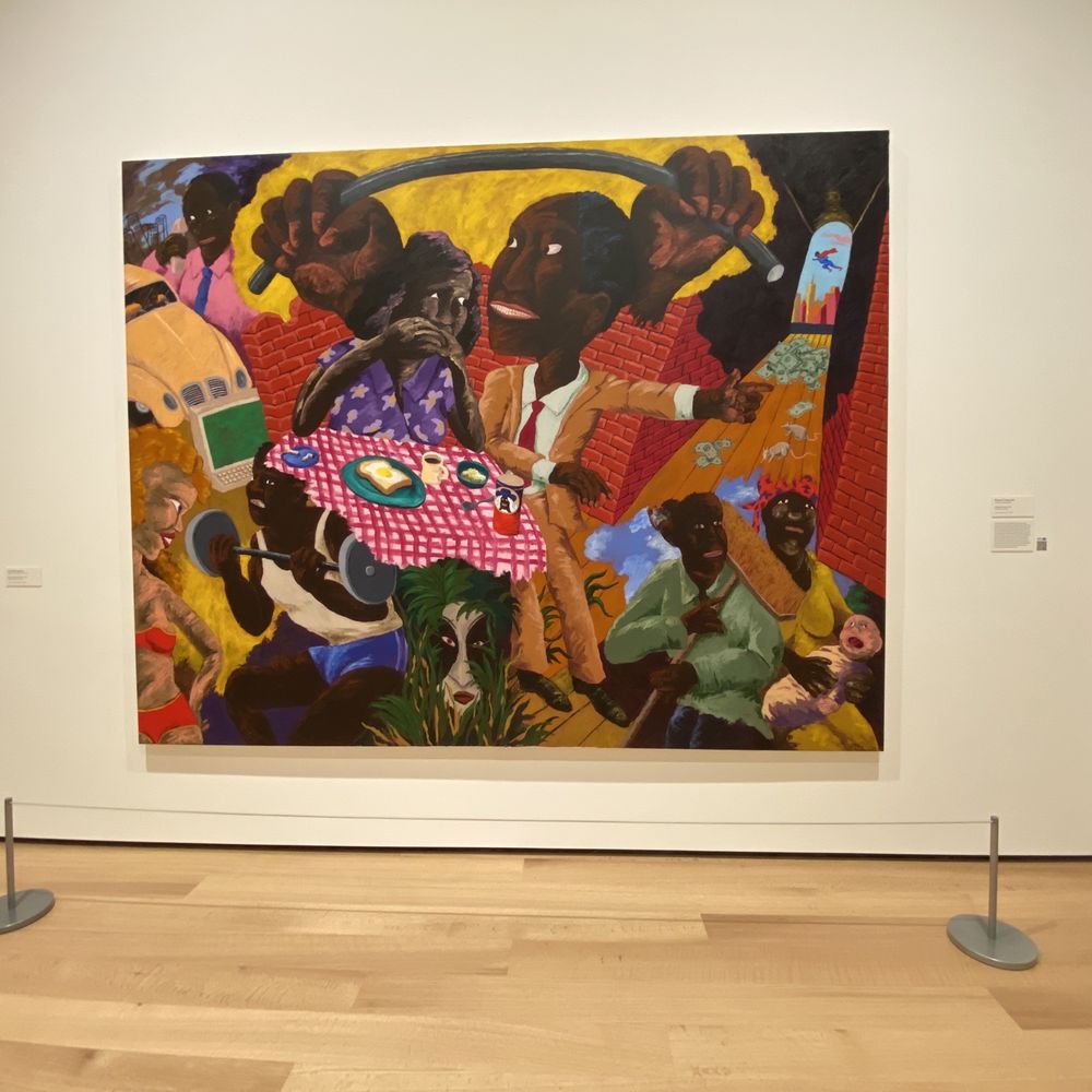 Buffalo AKG Art Museum - Art Galleries Near Me - Buffalo, New York