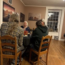 Old Homestead Restaurant