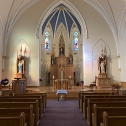 St Mary Church