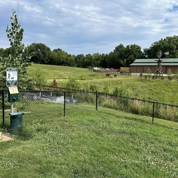 Piney River Resort - Dog Park looking SE. - RV Parks Near Me - Bon Aqua, Tennessee Piney River Resort - Dog Park looking SE. - RV Parks Near Me - Bon Aqua, Tennessee