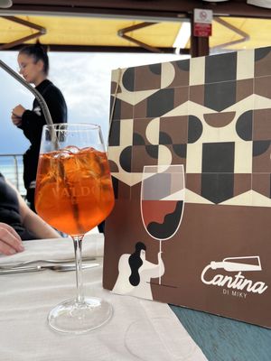 La Cantina Di Miky by null