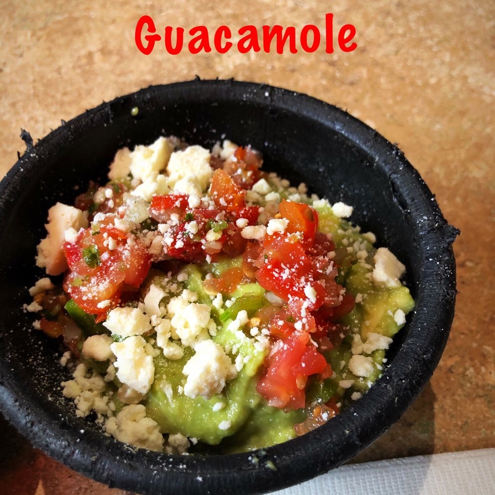 El Molcajete - Mexican Near Me - Ukiah, California El Molcajete - Mexican Near Me - Ukiah, California