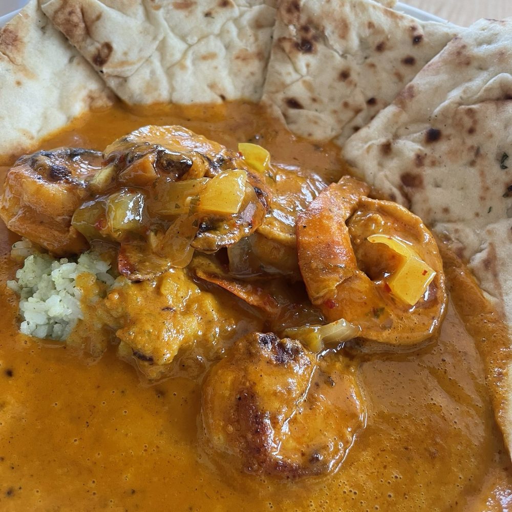 Tinker Street - Curry shrimp - Wine Bars Near Me - Indianapolis, Indiana Tinker Street - Curry shrimp - Wine Bars Near Me - Indianapolis, Indiana