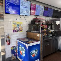 Simplee Boba Loma Linda - Inside