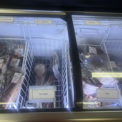 The Butcher Shop