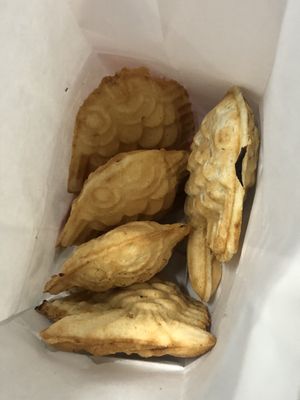 Kim's Korean Waffles & Pancakes - FLTF International by null