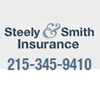 Steely & Smith Insurance - Insurance Near Me - Doylestown, Pennsylvania Steely & Smith Insurance - Insurance Near Me - Doylestown, Pennsylvania