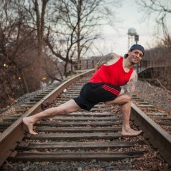 3 Elements Healing Arts Center - Stop by and check out Ian's super fun and high vibe classes at the Studio! Wednesdays at 6:30pm & Thursdays at 8:00pm! Starting 3/13/19