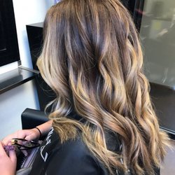 Brush, Love Is In the Hair
