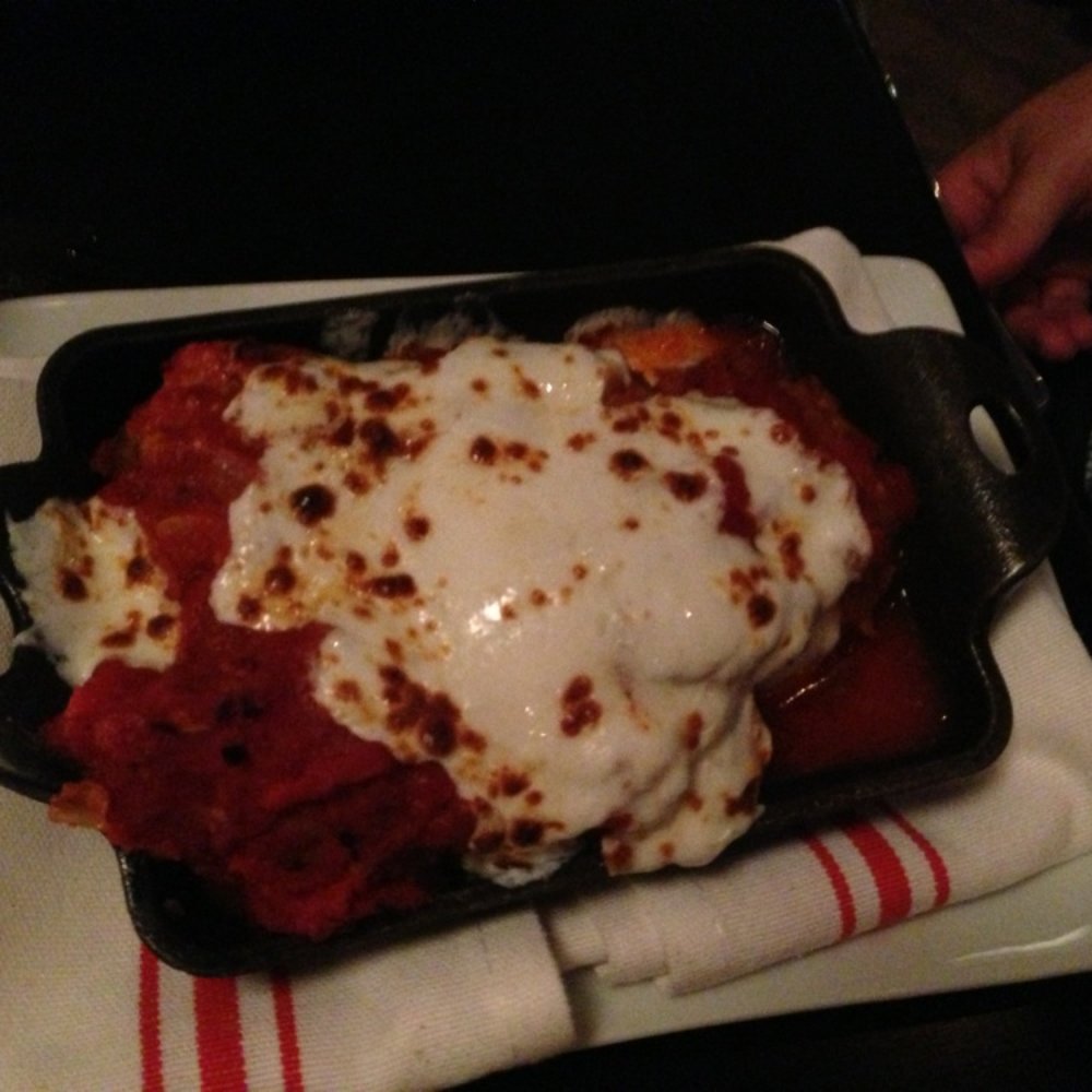Posto - Meatballs - Italian Near Me - Somerville, Massachusetts Posto - Meatballs - Italian Near Me - Somerville, Massachusetts