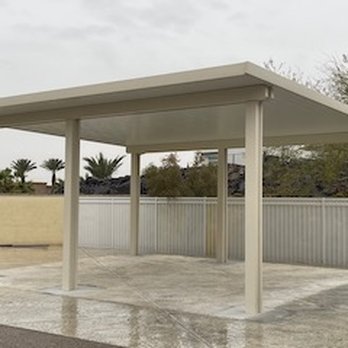 Sunshield Awning - Patio Coverings Near Me