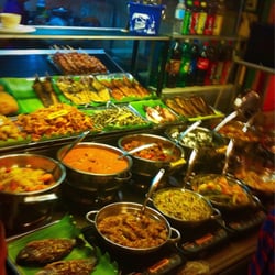 Tiendesitas Food Village