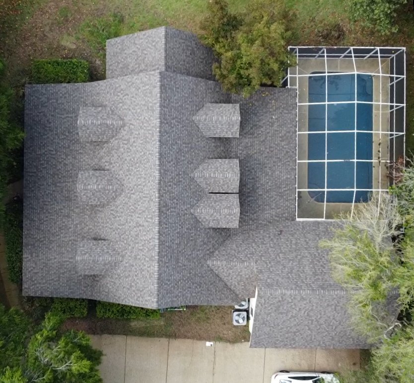 Slide of Ortiz Roofing Contractors