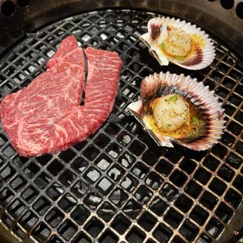 Wagyu House - Barbeque Near Me - Houston, Texas