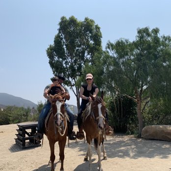 Las Cañadas Campamento - Horse back riding with the family. - Amusement Parks Near Me - Ensenada, BCN Las Cañadas Campamento - Horse back riding with the family. - Amusement Parks Near Me - Ensenada, BCN
