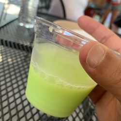 The Stumble Inn Grill & Bar - Scooby Snack