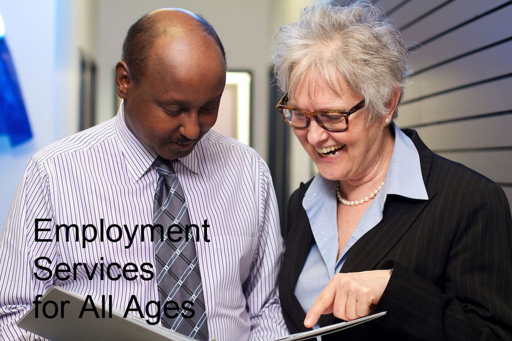 THE CAREER FOUNDATION Updated August 2024 2437 Kingston Road