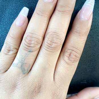 Perfect Nails & Spa - Angel does an amazing job and she so kind I would totally recommend this place - Nail Salons Near Me - Redmond, Oregon