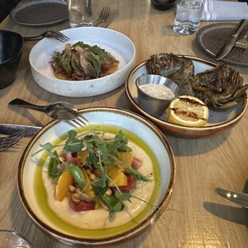 Kothai Republic - Wine Bars Near Me - San Francisco, California