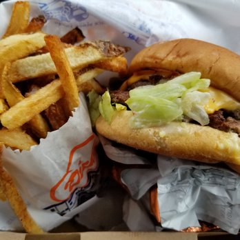 Dick's Drive-In - Dick's Deluxe and French Fries - Fast Food Near Me - Seattle, Washington Dick's Drive-In - Dick's Deluxe and French Fries - Fast Food Near Me - Seattle, Washington
