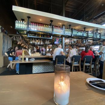 Eclipse di Luna - Alpharetta - Bar - Wine Bars Near Me - Alpharetta, Georgia