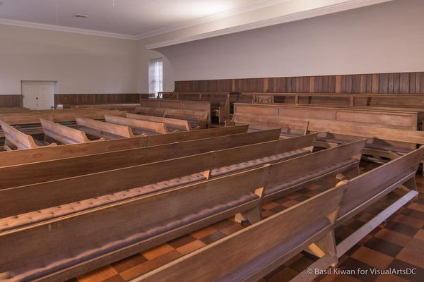 Friends Meeting of Washington DC