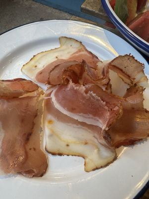 Tortelli by null