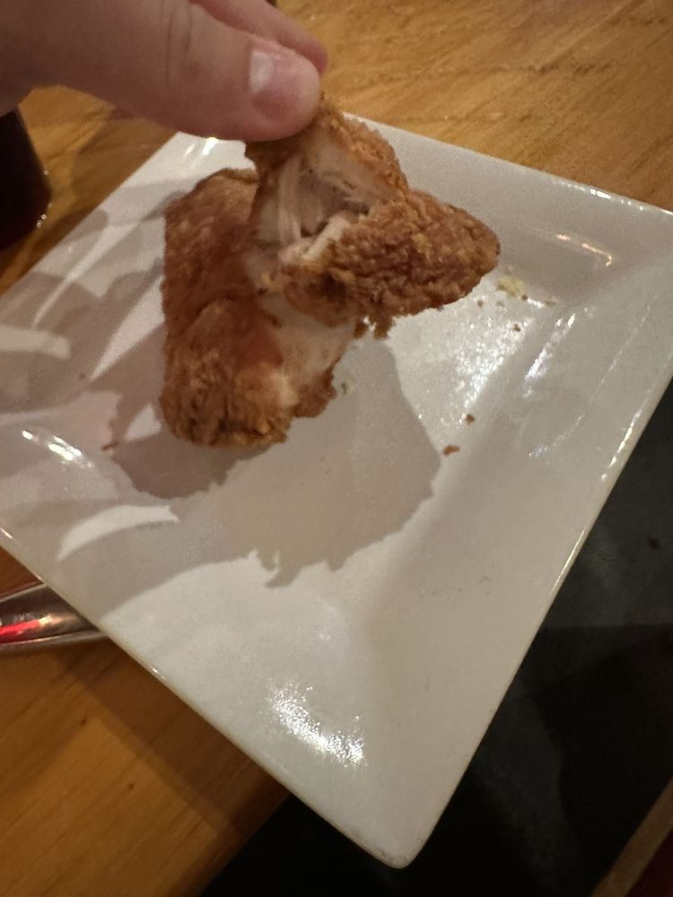 Social spots from J Rucker's House of Soul