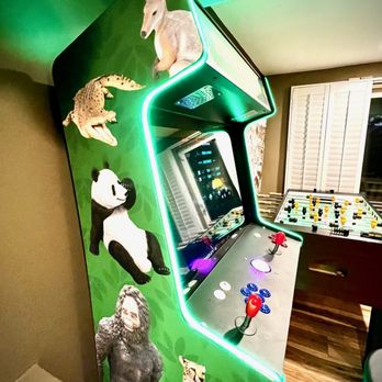 CREATIVE ARCADES - Updated January 2026 - 345 Photos & 27 Reviews