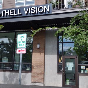 CANYON PARK VISION CLINIC - Updated January 2025 - 29 Reviews - 19803 N