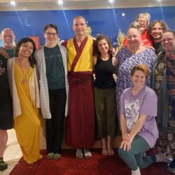 Kadampa Meditation Center