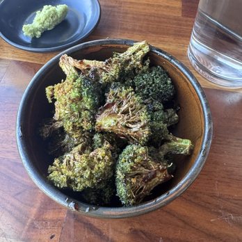 Santō - Santō broccoli - fantastic! - Japanese Near Me - Los Angeles, California Santō - Santō broccoli - fantastic! - Japanese Near Me - Los Angeles, California