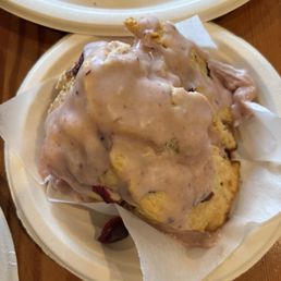 Scones
