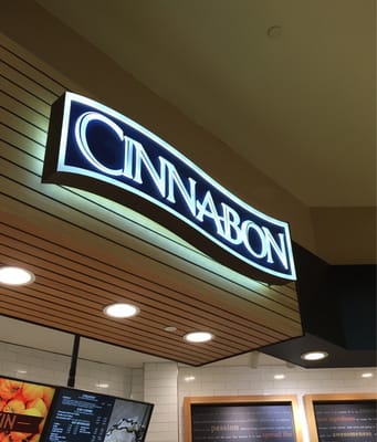Cinnabon by null